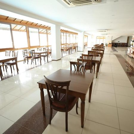 Diva Turka Beach Hotel Αλεξανδρέττα Εξωτερικό φωτογραφία